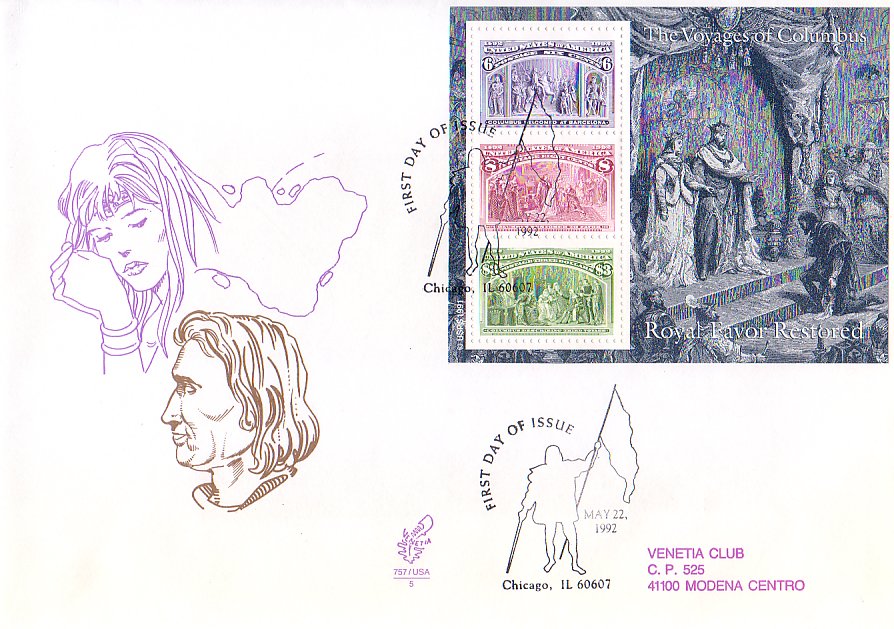 Fdc