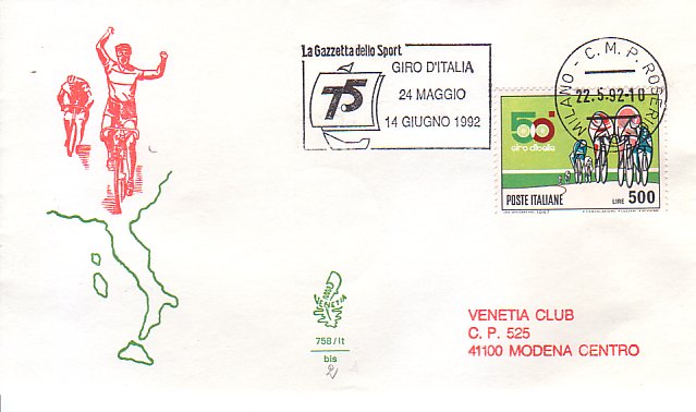 Fdc