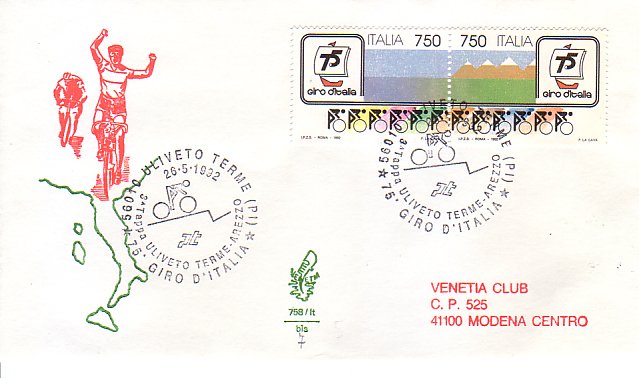 Fdc