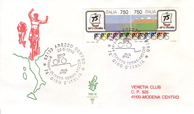 Fdc