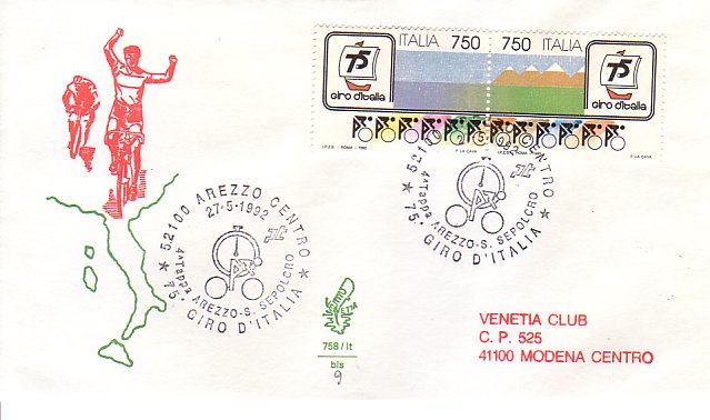 Fdc