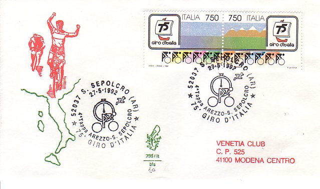 Fdc