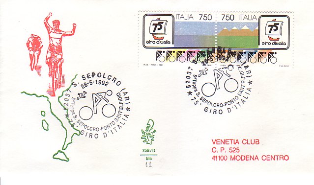 Fdc