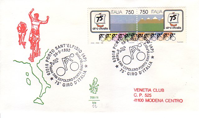 Fdc