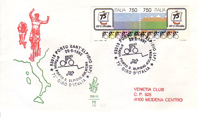 Fdc