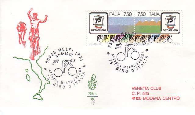 Fdc