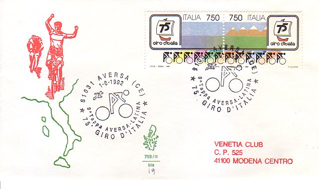 Fdc