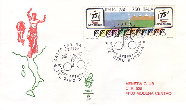 Fdc