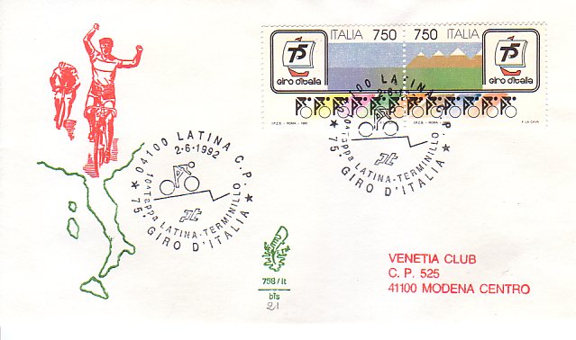 Fdc