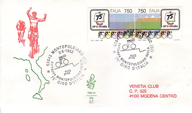 Fdc