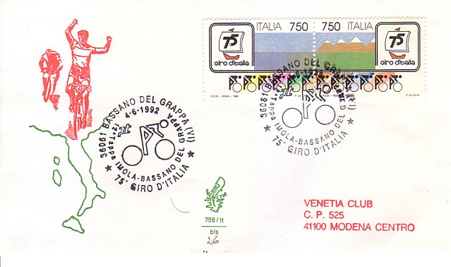 Fdc