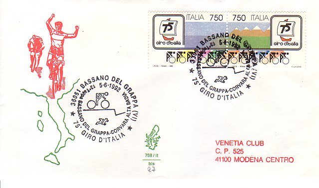 Fdc