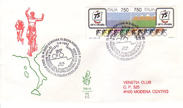 Fdc