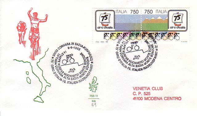 Fdc