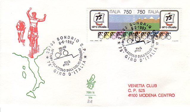 Fdc