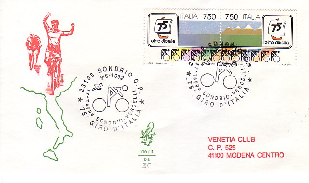 Fdc