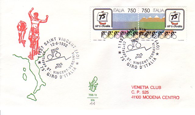 Fdc