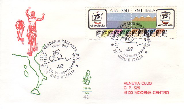 Fdc