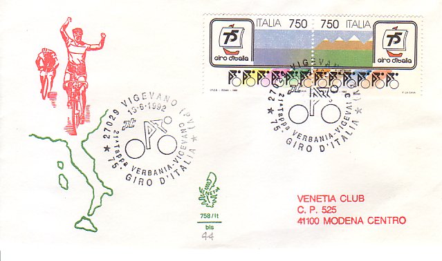 Fdc