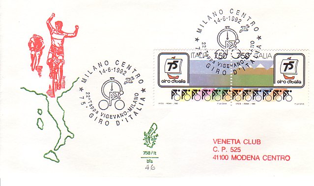 Fdc