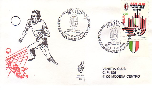 Fdc