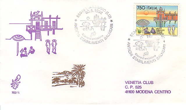 Fdc
