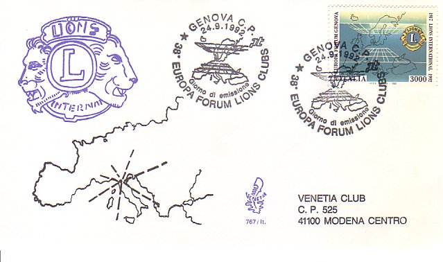 Fdc