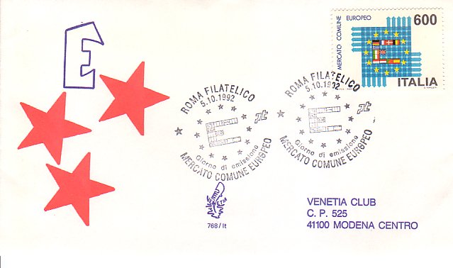 Fdc