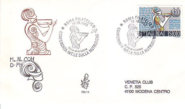 Fdc