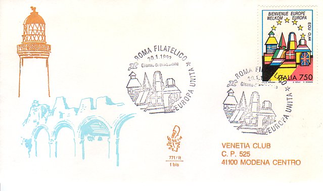 Fdc