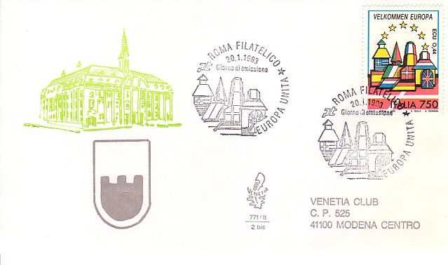 Fdc