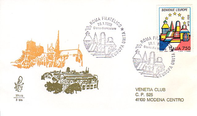 Fdc