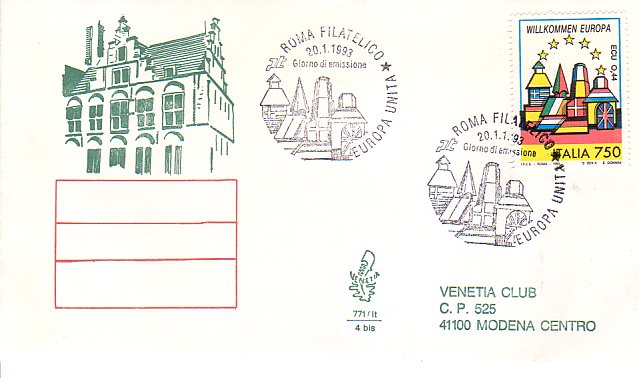 Fdc