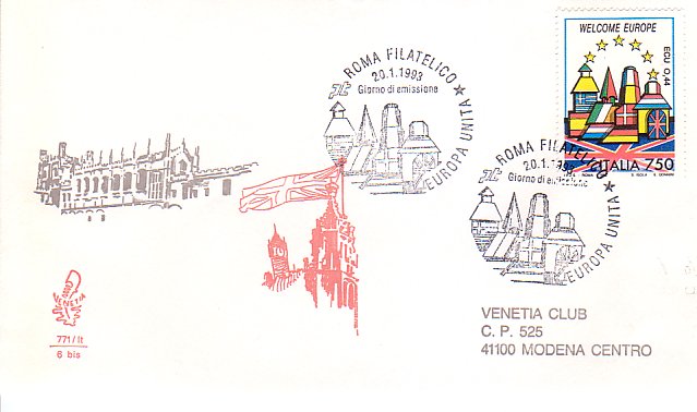 Fdc
