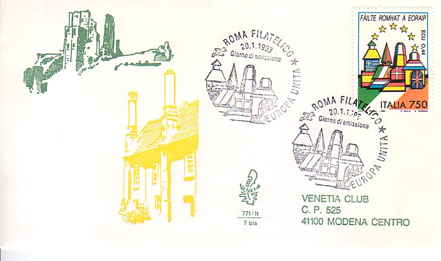 Fdc