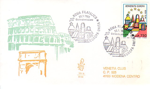 Fdc
