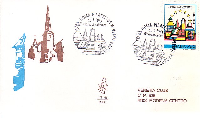 Fdc