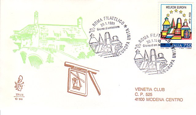 Fdc