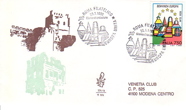 Fdc