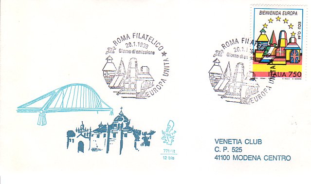 Fdc