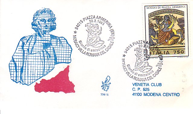 Fdc