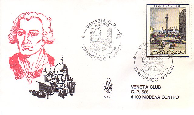 Fdc
