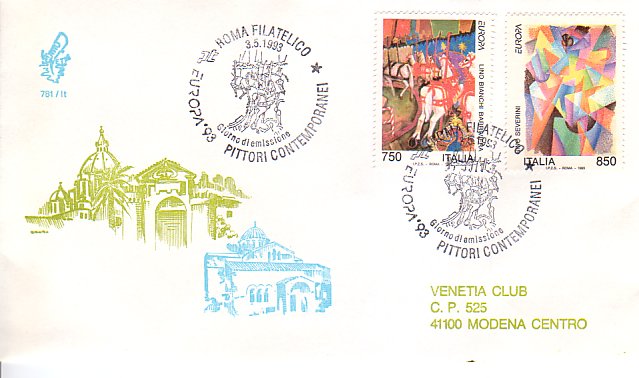 Fdc