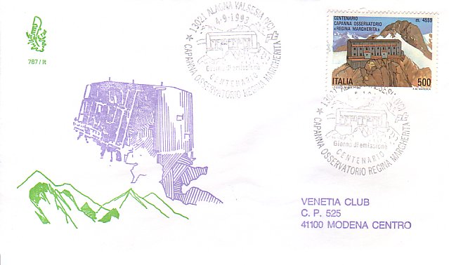 Fdc
