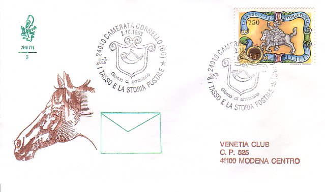 Fdc