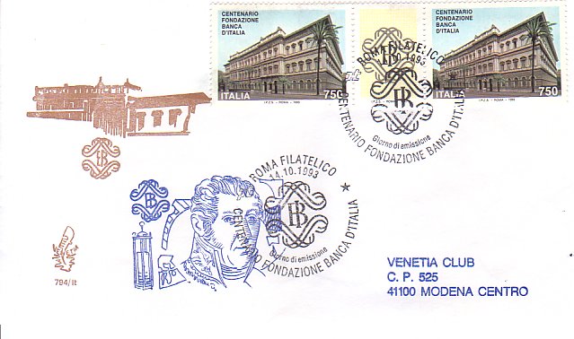 Fdc