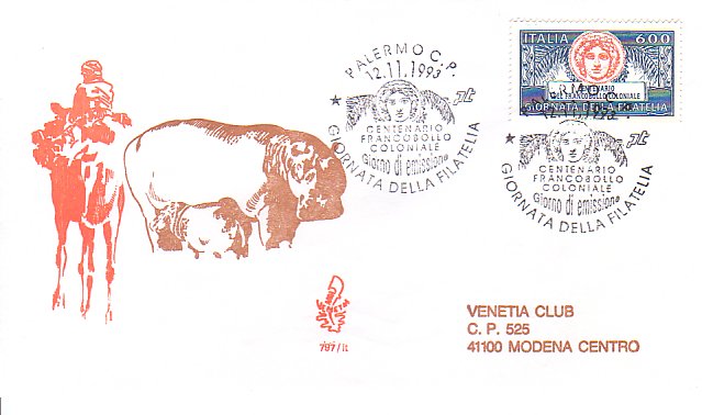 Fdc