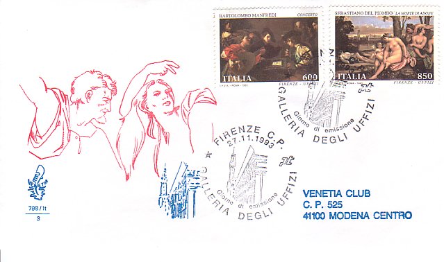 Fdc