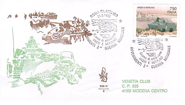 Fdc