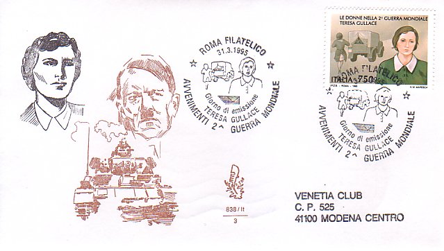 Fdc